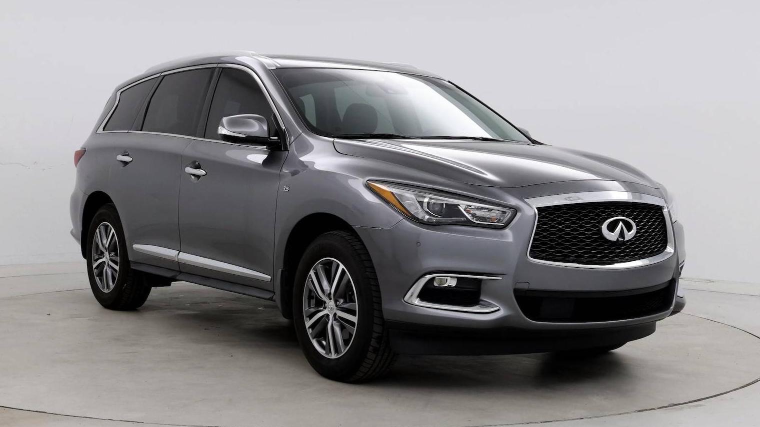 INFINITI QX60 2020 5N1DL0MM3LC535585 image