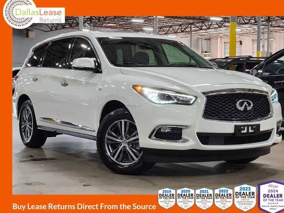 INFINITI QX60 2020 5N1DL0MN4LC511532 image