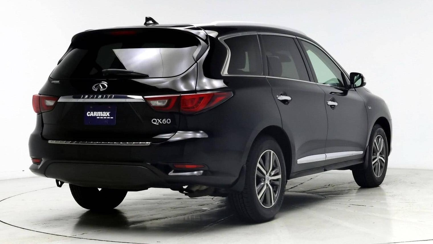 INFINITI QX60 2020 5N1DL0MN7LC507054 image