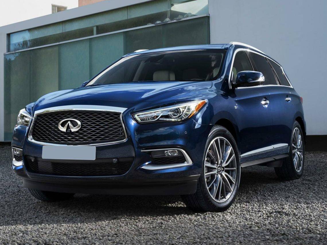 INFINITI QX60 2020 5N1DL0MN8LC537177 image