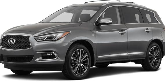 INFINITI QX60 2020 5N1DL0MM5LC526693 image