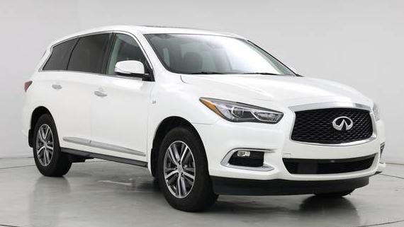 INFINITI QX60 2020 5N1DL0MN7LC502467 image