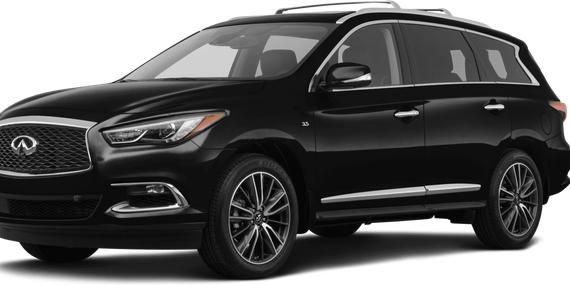INFINITI QX60 2020 5N1DL0MM8LC506602 image