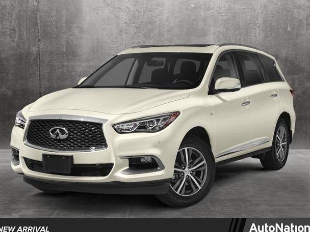 INFINITI QX60 2020 5N1DL0MNXLC539531 image