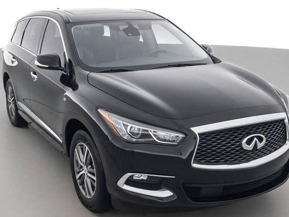 INFINITI QX60 2020 5N1DL0MM8LC528275 image