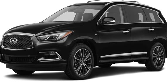 INFINITI QX60 2020 5N1DL0MN1LC546500 image