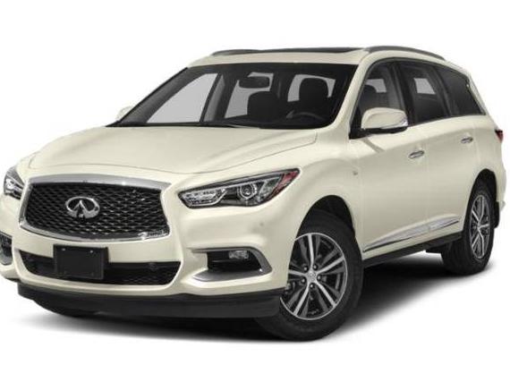 INFINITI QX60 2020 5N1DL0MN7LC545383 image