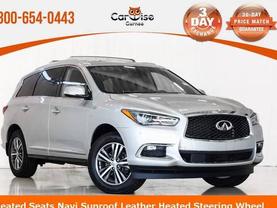 INFINITI QX60 2020 5N1DL0MM5LC548094 image