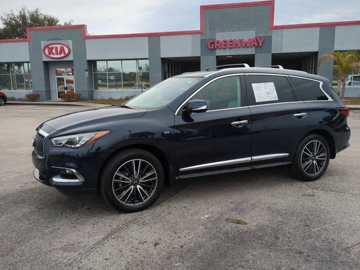 INFINITI QX60 2020 5N1DL0MN3LC548197 image