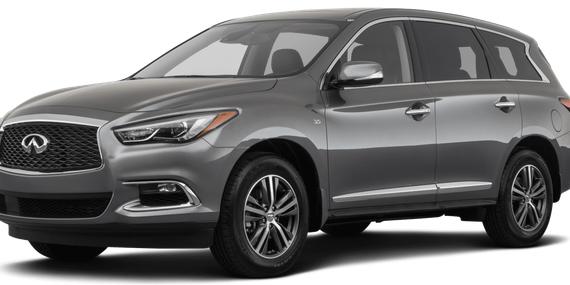 INFINITI QX60 2020 5N1DL0MM9LC519648 image