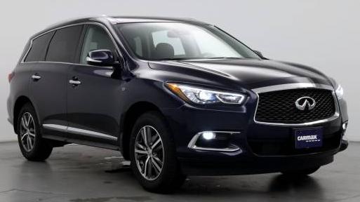 INFINITI QX60 2020 5N1DL0MM8LC518183 image