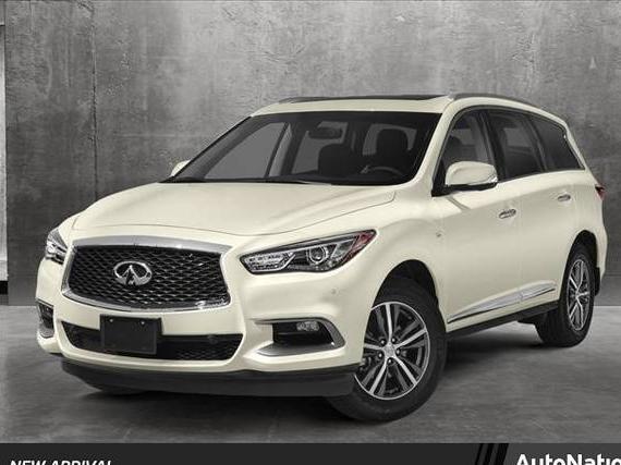 INFINITI QX60 2020 5N1DL0MN6LC548839 image