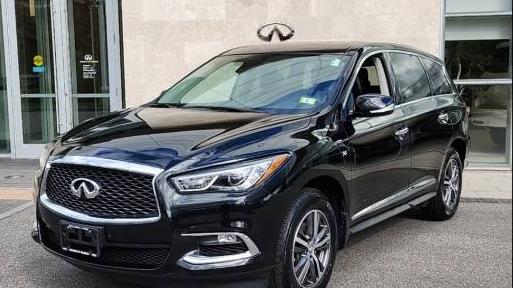 INFINITI QX60 2020 5N1DL0MM7LC542247 image