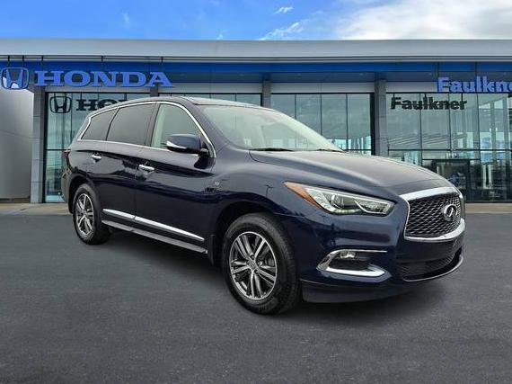 INFINITI QX60 2020 5N1DL0MM2LC543807 image