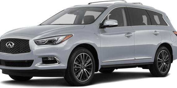 INFINITI QX60 2020 5N1DL0MN6LC545357 image