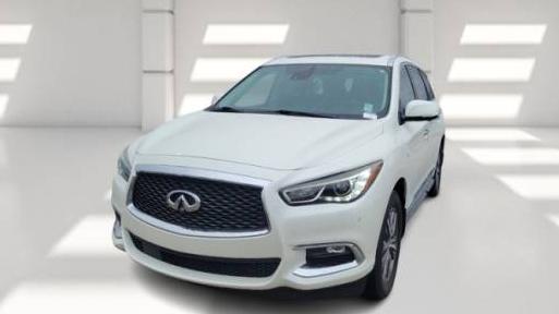 INFINITI QX60 2020 5N1DL0MN4LC503592 image