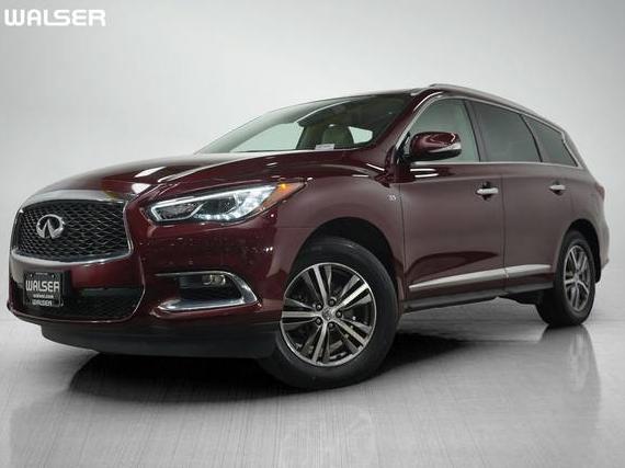 INFINITI QX60 2020 5N1DL0MM1LC529185 image