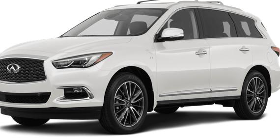 INFINITI QX60 2020 5N1DL0MM0LC540176 image