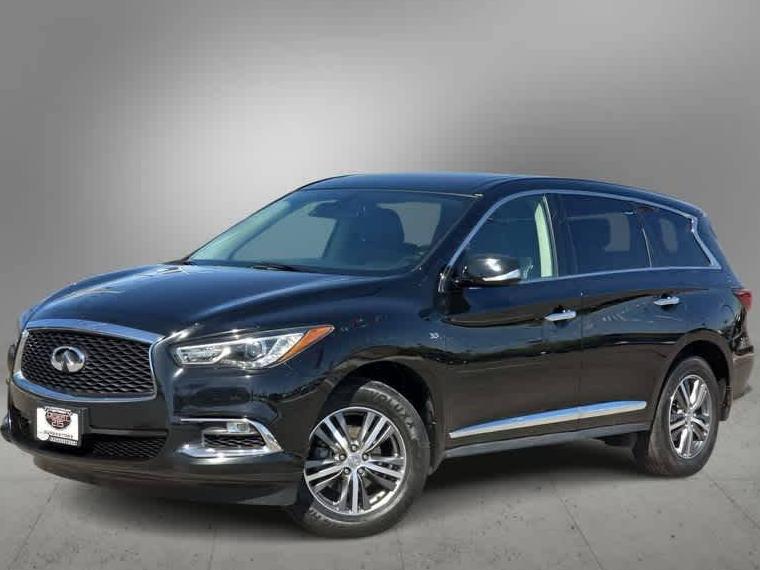 INFINITI QX60 2020 5N1DL0MN4LC523633 image