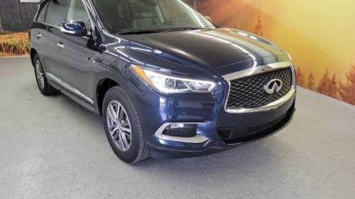 INFINITI QX60 2020 5N1DL0MM6LC516237 image