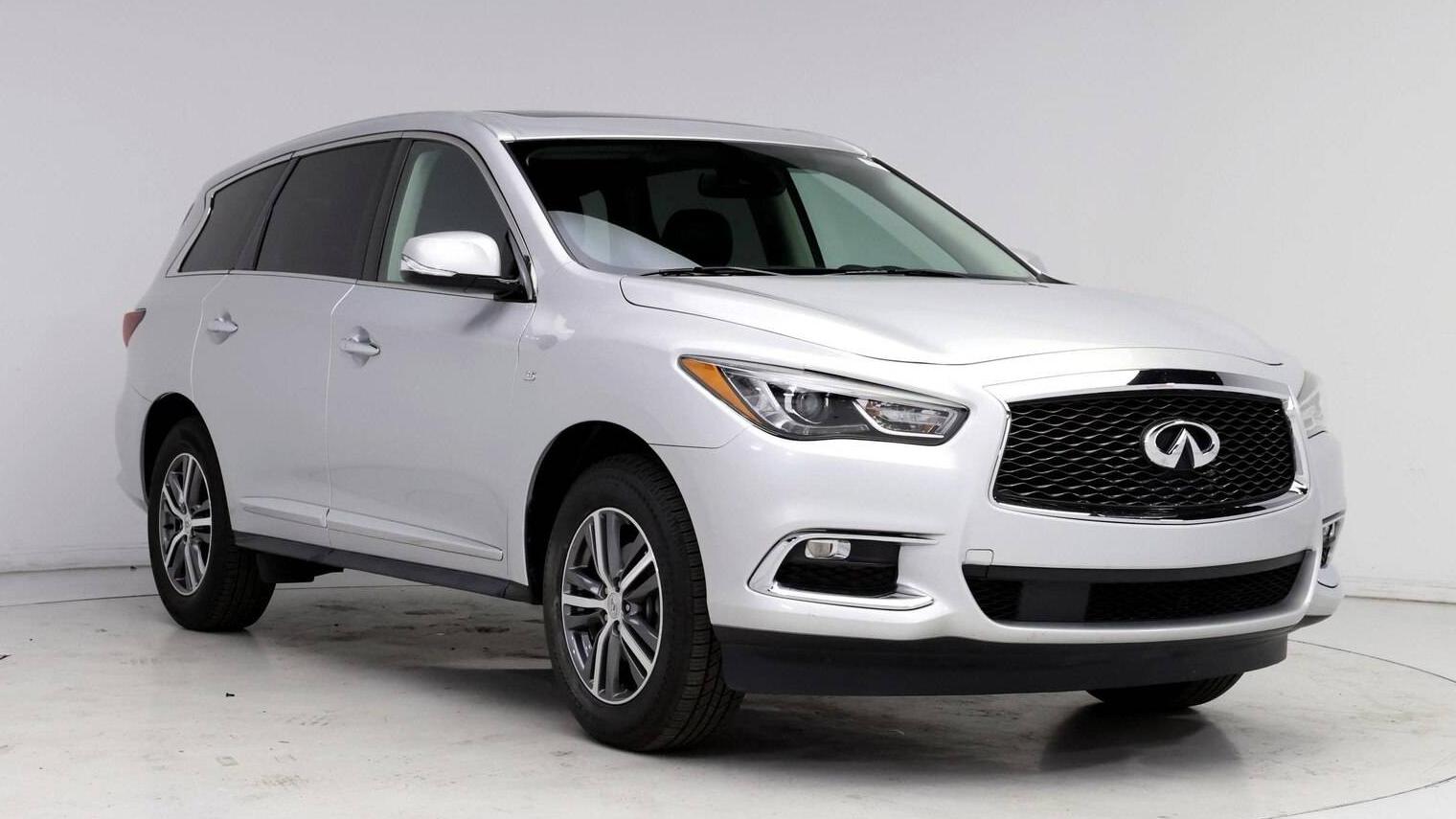 INFINITI QX60 2020 5N1DL0MN3LC532534 image