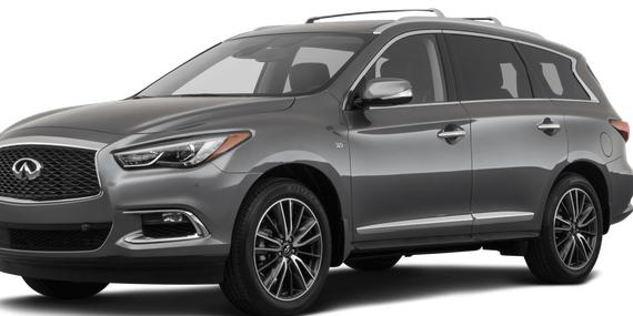 INFINITI QX60 2020 5N1DL0MM1LC517473 image