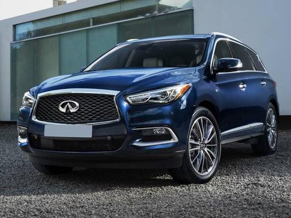 INFINITI QX60 2020 5N1DL0MM6LC535709 image