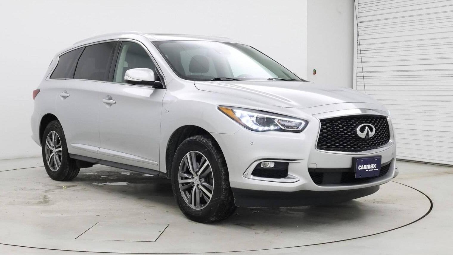 INFINITI QX60 2020 5N1DL0MM1LC509177 image