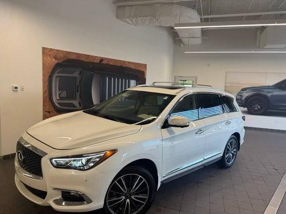 INFINITI QX60 2020 5N1DL0MN0LC539697 image