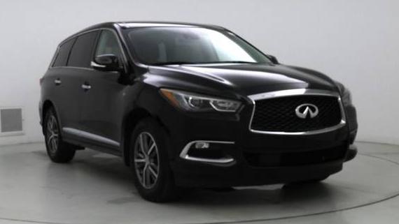 INFINITI QX60 2020 5N1DL0MN6LC503156 image