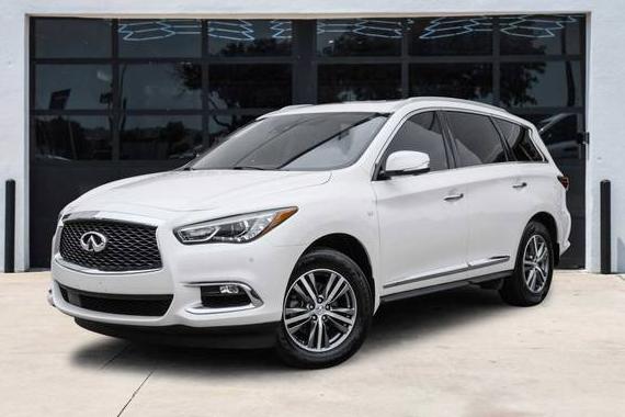 INFINITI QX60 2020 5N1DL0MM6LC504301 image