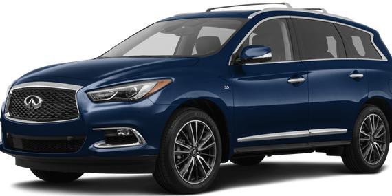 INFINITI QX60 2020 5N1DL0MM7LC503237 image