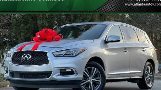 INFINITI QX60 2020 5N1DL0MM8LC530155 image