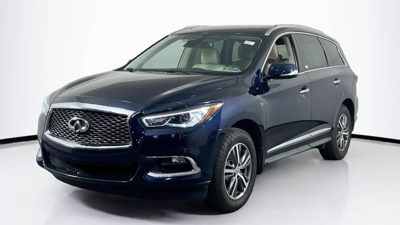 INFINITI QX60 2020 5N1DL0MMXLC540797 image