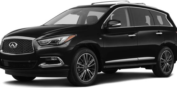 INFINITI QX60 2020 5N1DL0MM2LC529020 image