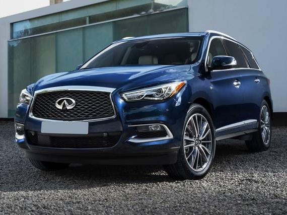 INFINITI QX60 2020 5N1DL0MN2LC548515 image