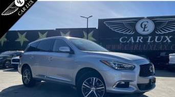 INFINITI QX60 2020 5N1DL0MN9LC529587 image