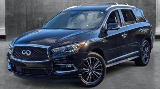 INFINITI QX60 2020 5N1DL0MN8LC537079 image