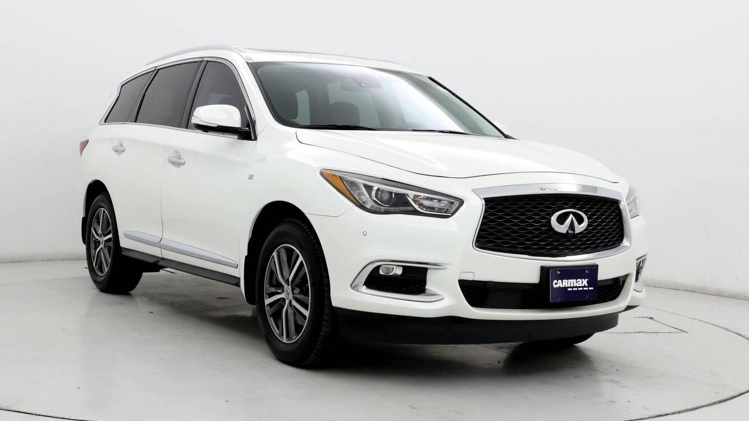 INFINITI QX60 2020 5N1DL0MN2LC536459 image