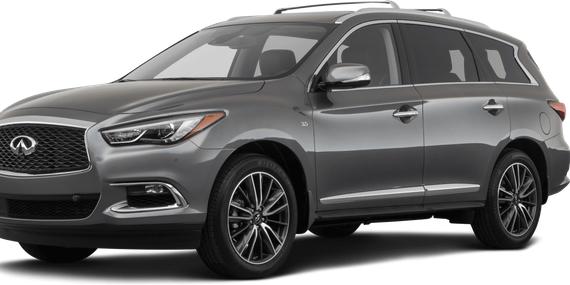 INFINITI QX60 2020 5N1DL0MM9LC519083 image