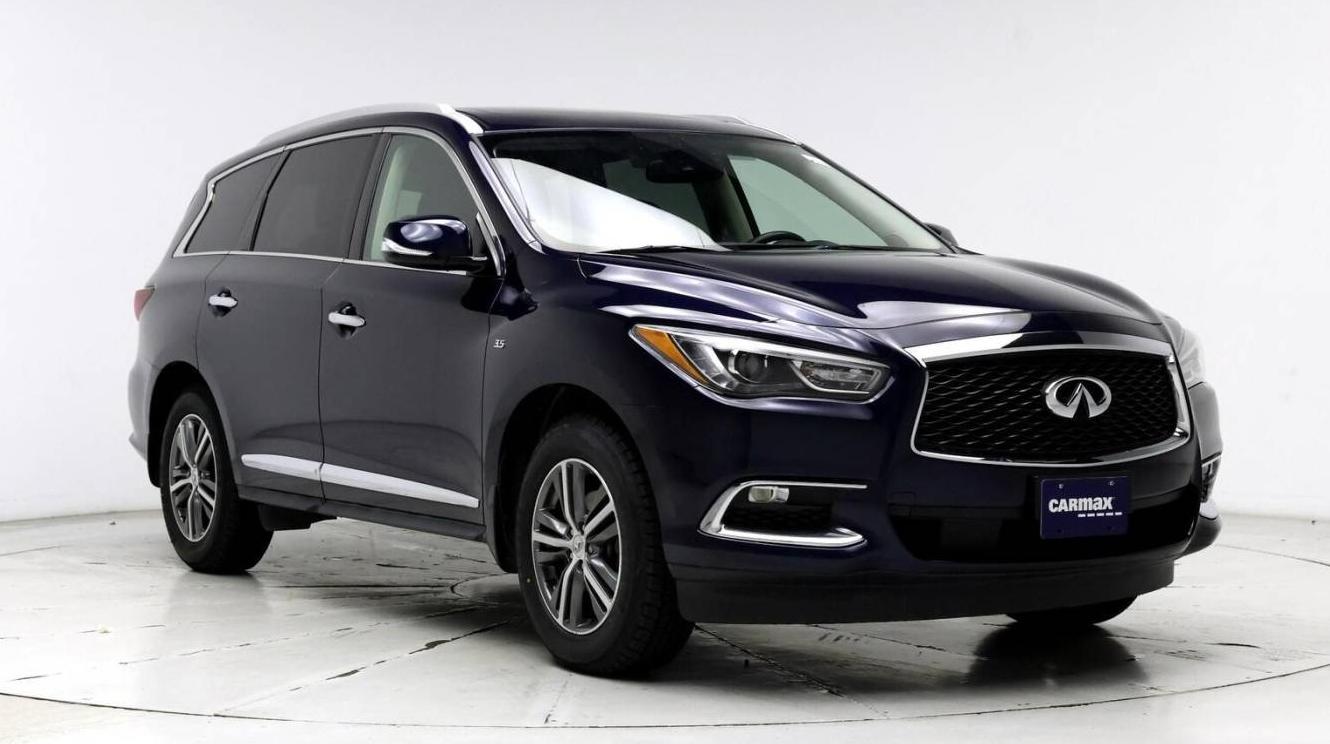 INFINITI QX60 2020 5N1DL0MN1LC535321 image