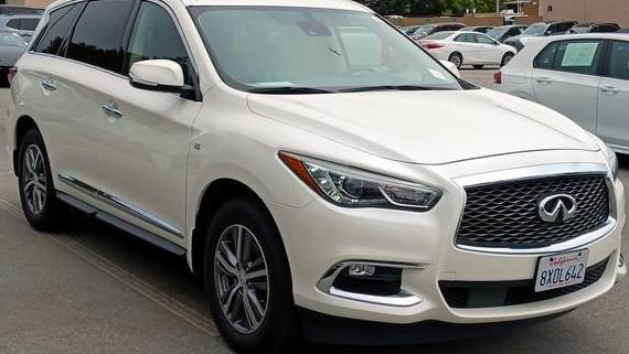 INFINITI QX60 2020 5N1DL0MN4LC535068 image