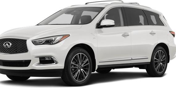 INFINITI QX60 2020 5N1DL0MM4LC507164 image