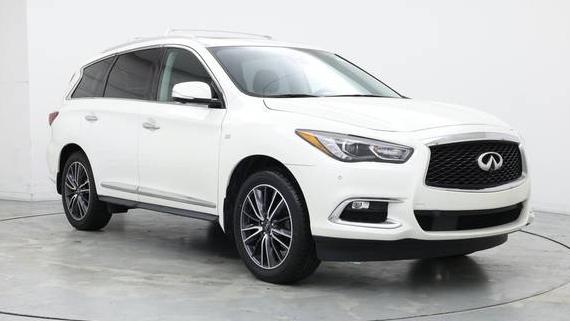 INFINITI QX60 2020 5N1DL0MN2LC545758 image