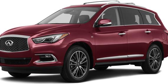 INFINITI QX60 2020 5N1DL0MM2LC509849 image