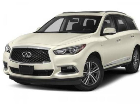 INFINITI QX60 2020 5N1DL0MMXLC511641 image