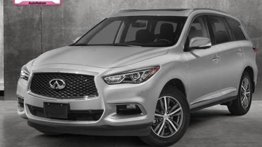 INFINITI QX60 2020 5N1DL0MM6LC530977 image