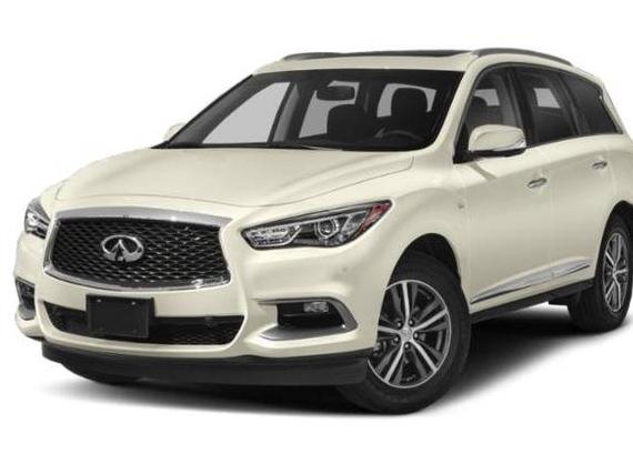 INFINITI QX60 2020 5N1DL0MN7LC525005 image