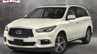 INFINITI QX60 2020 5N1DL0MM6LC523639 image