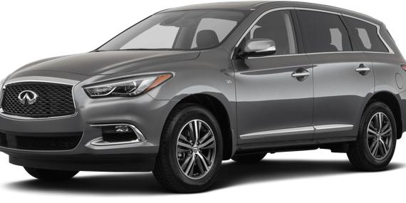INFINITI QX60 2020 5N1DL0MNXLC537214 image